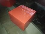 Cục tải thép đúc